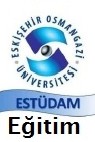 Eskişehir Osmangazi Üniversitesi Türk Dünyası Uygulama ve Araştırma Merkezi Eğitim Dergisi